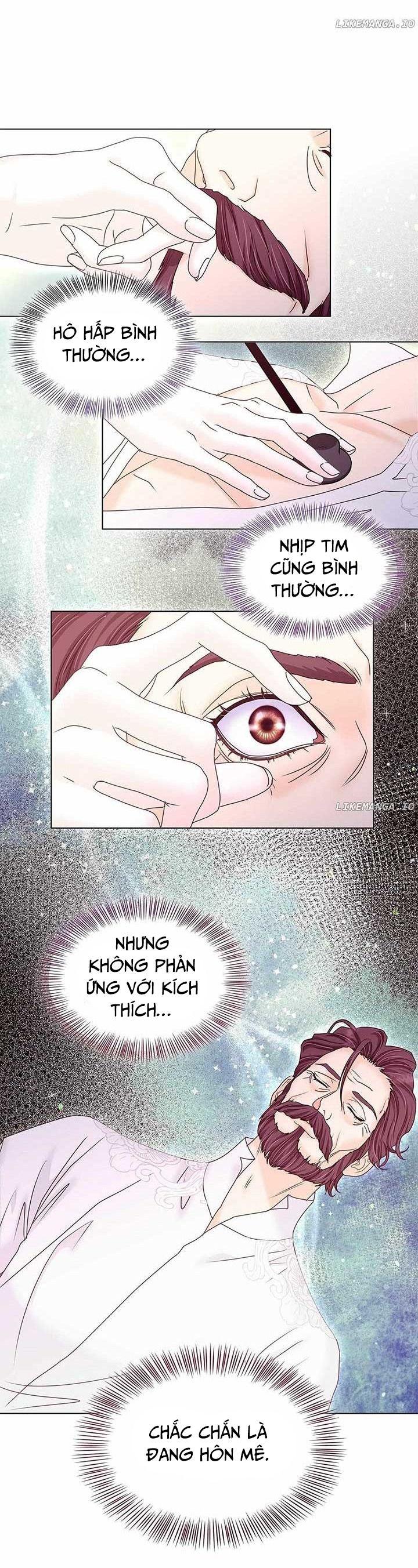 Nữ Phản Diện Thuần Phục Ác Ma Điên Loạn Chapter 34 - 62