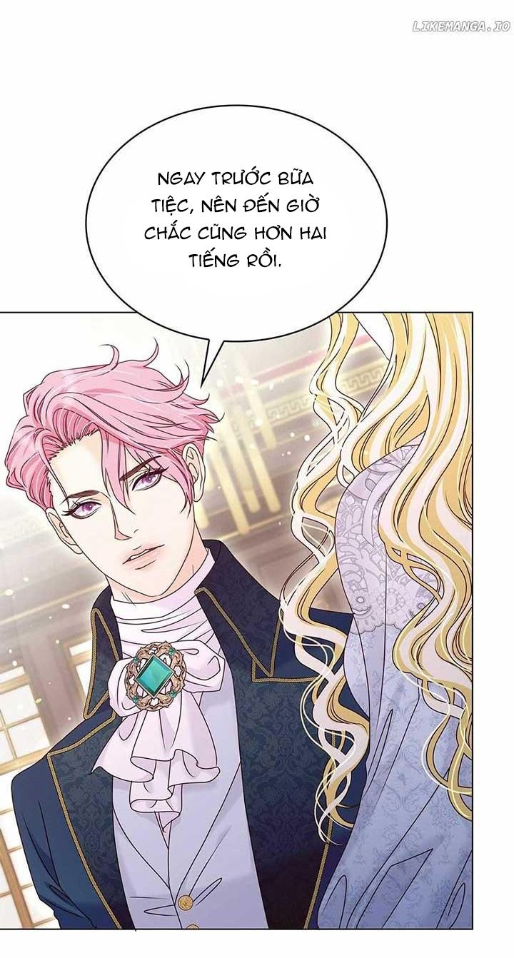 Nữ Phản Diện Thuần Phục Ác Ma Điên Loạn Chapter 34 - 65