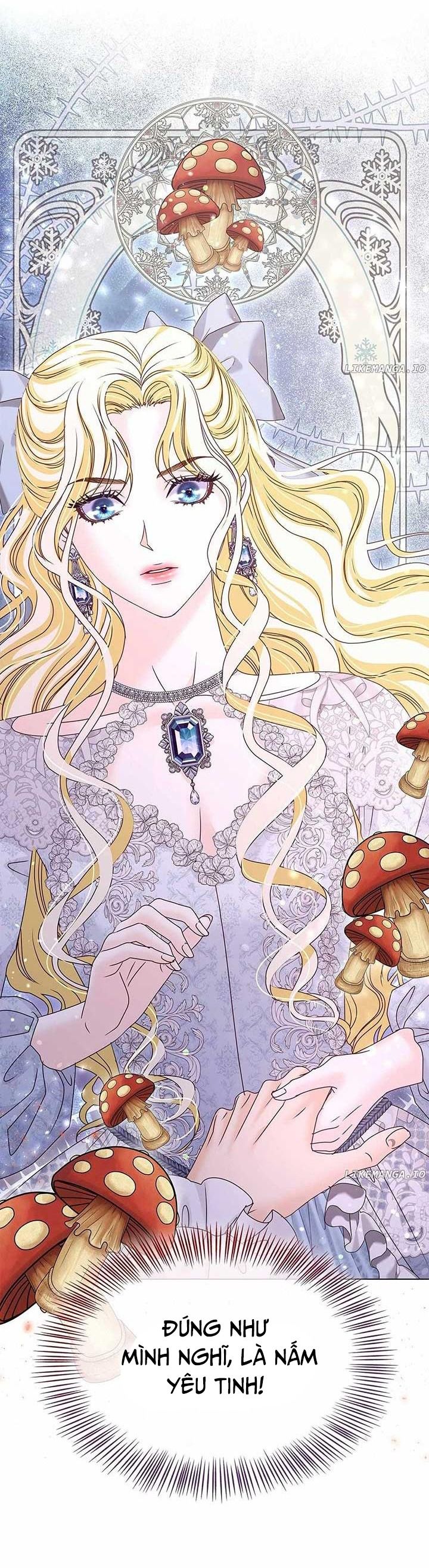 Nữ Phản Diện Thuần Phục Ác Ma Điên Loạn Chapter 34 - 67