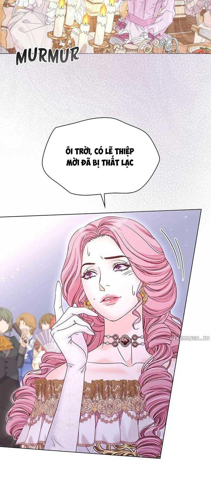 Nữ Phản Diện Thuần Phục Ác Ma Điên Loạn Chapter 34 - 8