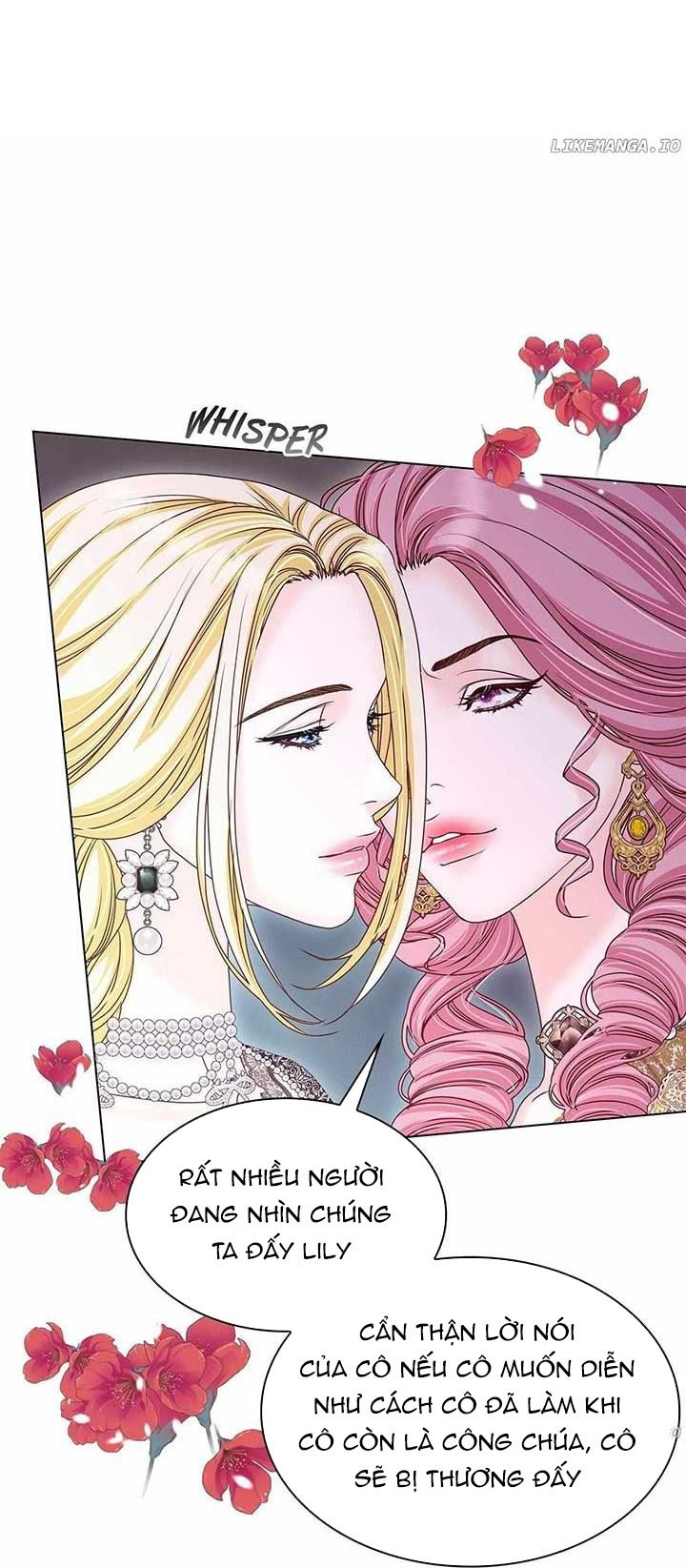 Nữ Phản Diện Thuần Phục Ác Ma Điên Loạn Chapter 34 - 9