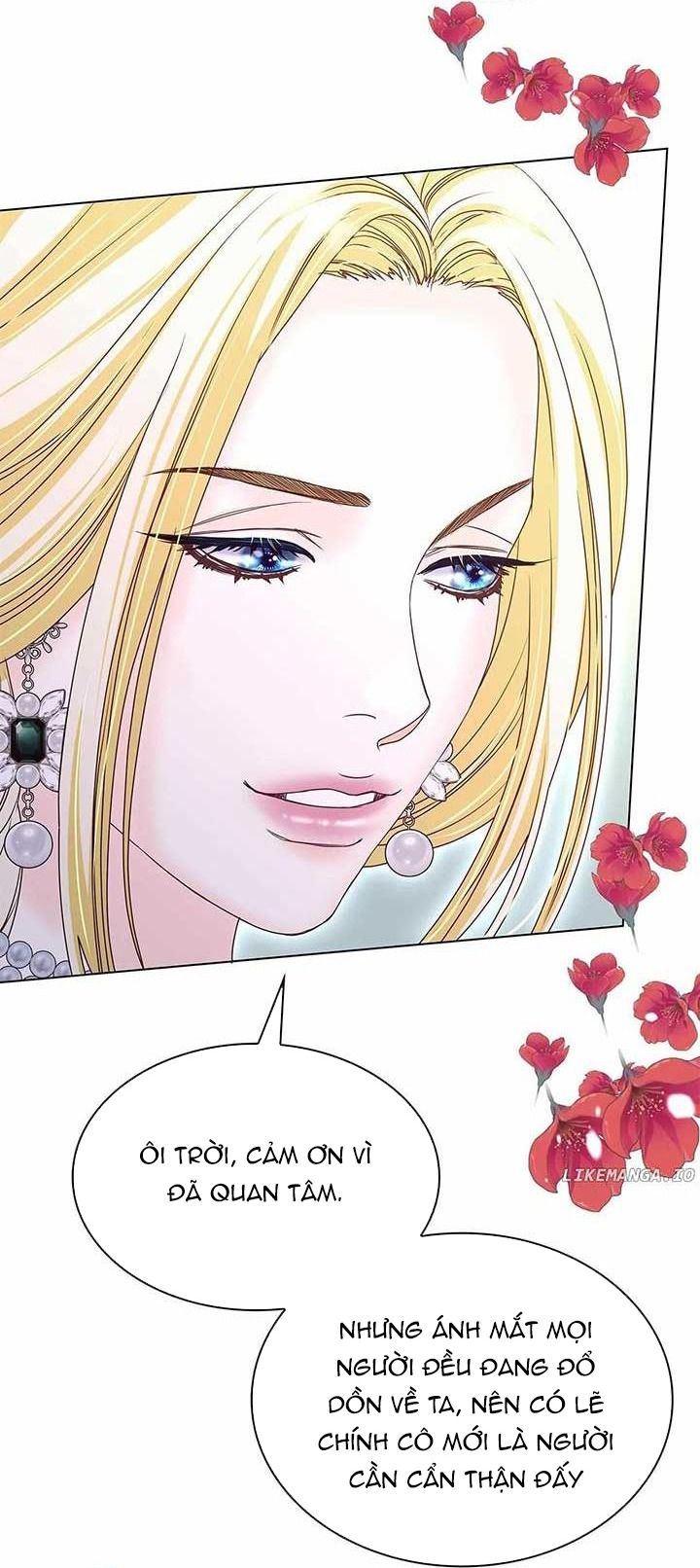 Nữ Phản Diện Thuần Phục Ác Ma Điên Loạn Chapter 34 - 10