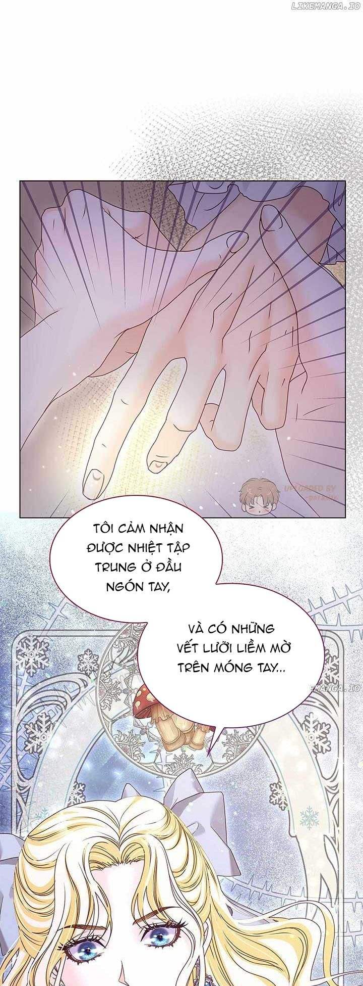 Nữ Phản Diện Thuần Phục Ác Ma Điên Loạn Chapter 35 - 2