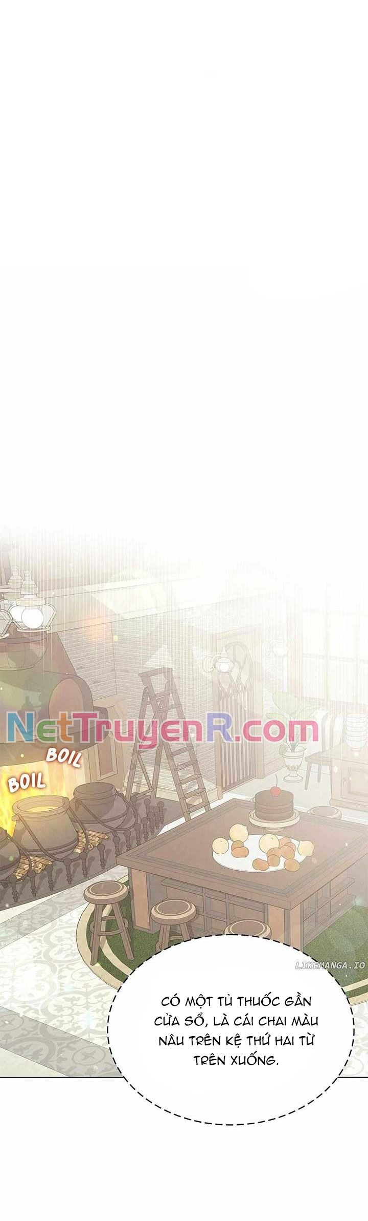 Nữ Phản Diện Thuần Phục Ác Ma Điên Loạn Chapter 35 - 11