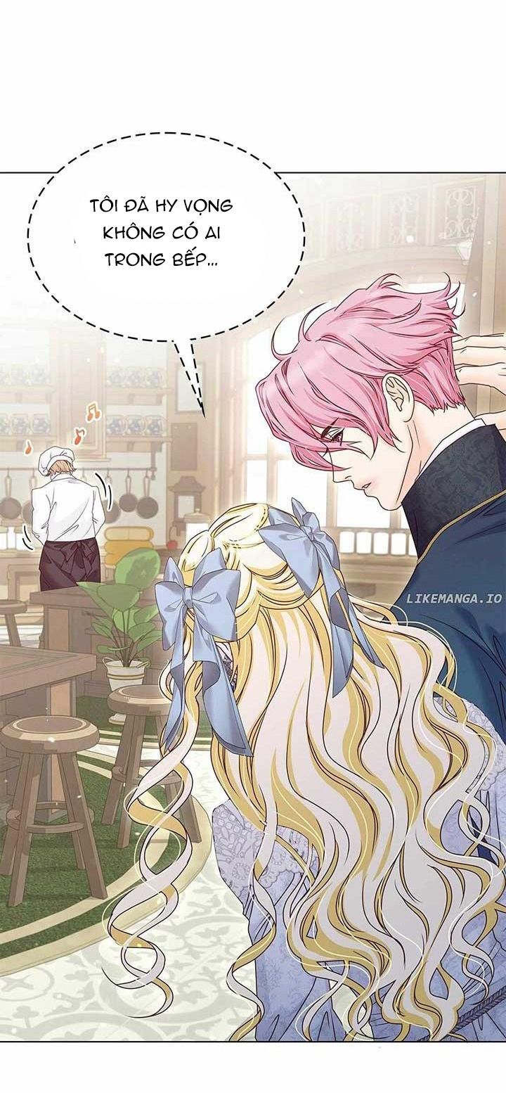 Nữ Phản Diện Thuần Phục Ác Ma Điên Loạn Chapter 35 - 12