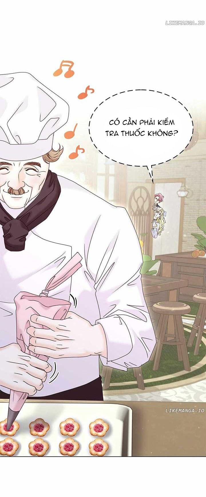 Nữ Phản Diện Thuần Phục Ác Ma Điên Loạn Chapter 35 - 13