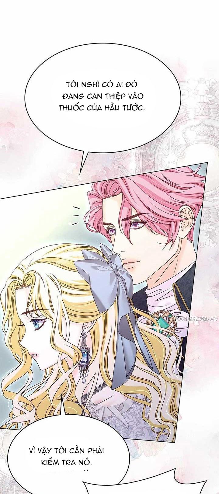 Nữ Phản Diện Thuần Phục Ác Ma Điên Loạn Chapter 35 - 14