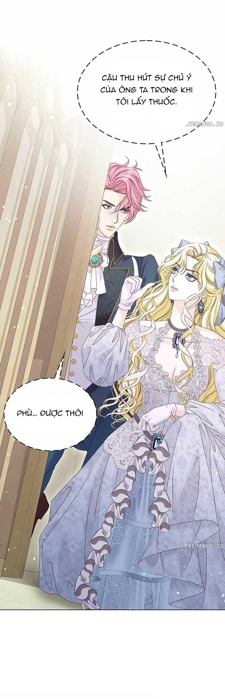 Nữ Phản Diện Thuần Phục Ác Ma Điên Loạn Chapter 35 - 16