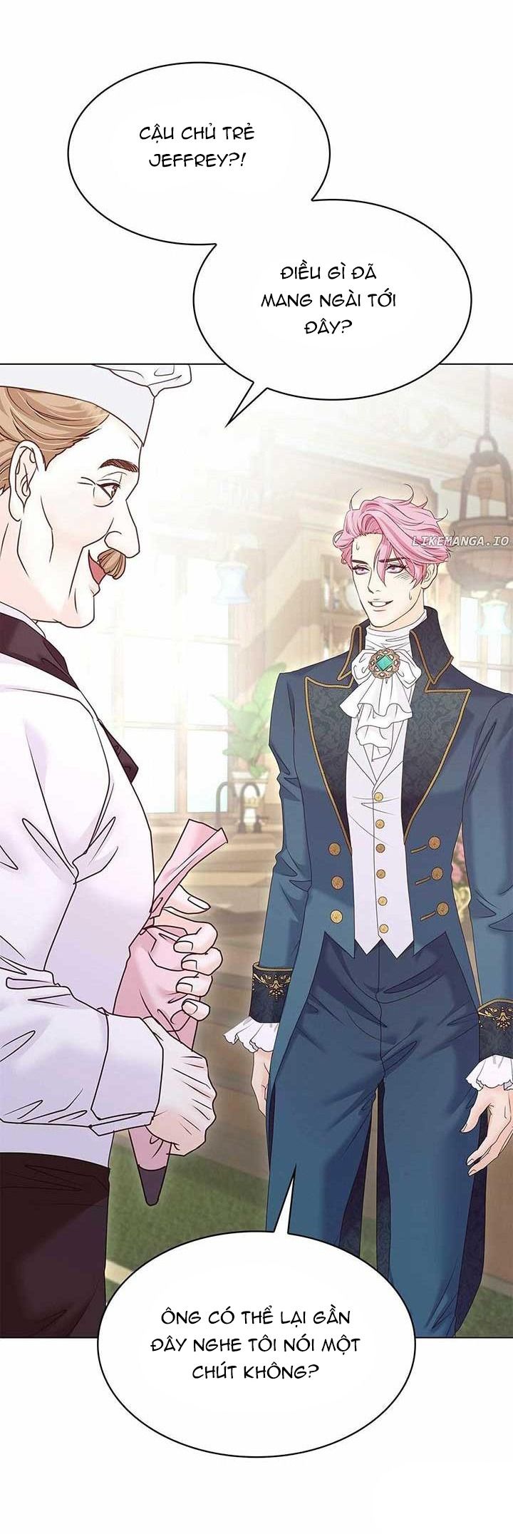 Nữ Phản Diện Thuần Phục Ác Ma Điên Loạn Chapter 35 - 19