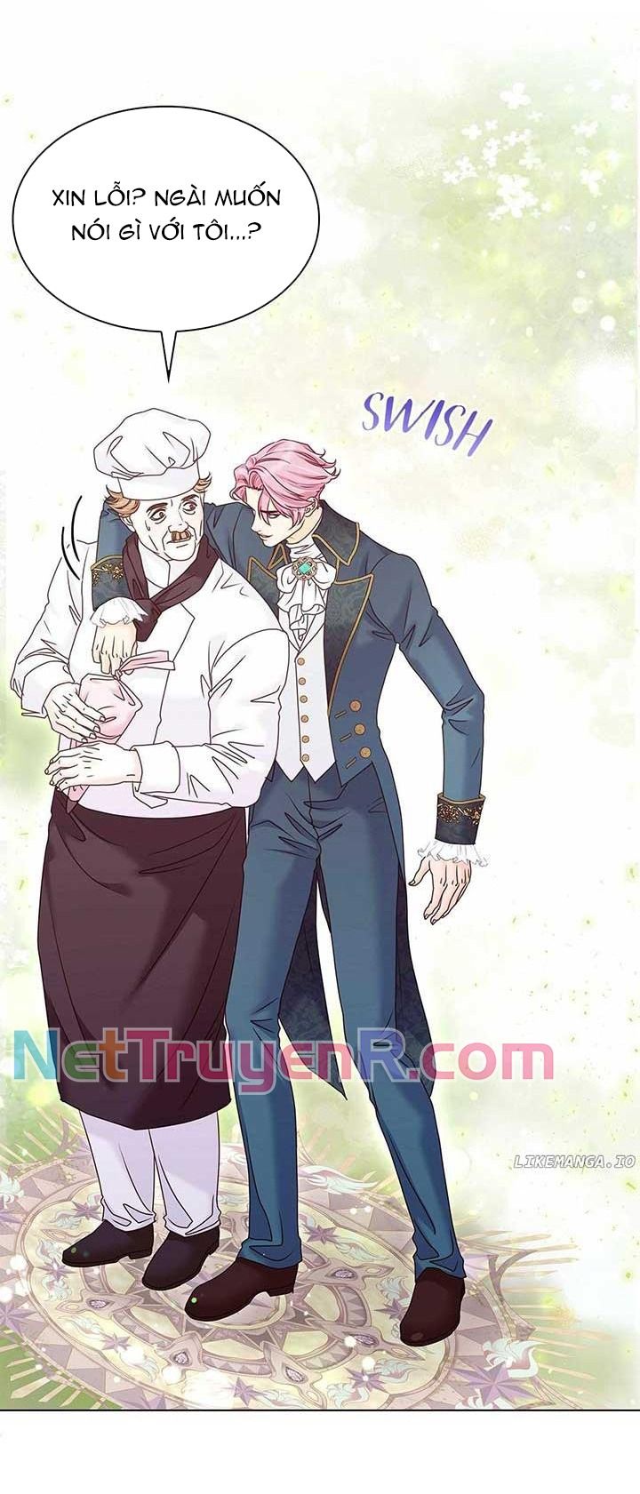 Nữ Phản Diện Thuần Phục Ác Ma Điên Loạn Chapter 35 - 20