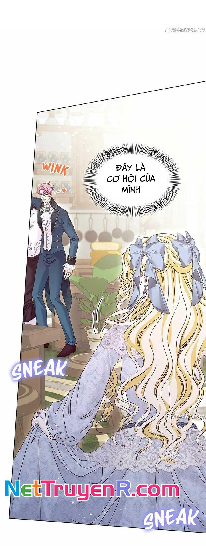 Nữ Phản Diện Thuần Phục Ác Ma Điên Loạn Chapter 35 - 21