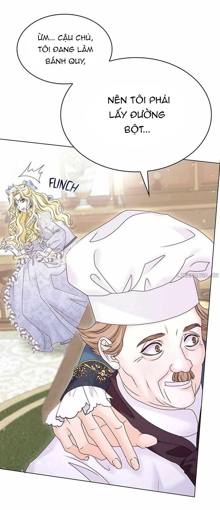 Nữ Phản Diện Thuần Phục Ác Ma Điên Loạn Chapter 35 - 22