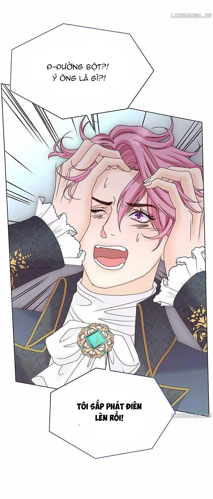 Nữ Phản Diện Thuần Phục Ác Ma Điên Loạn Chapter 35 - 23