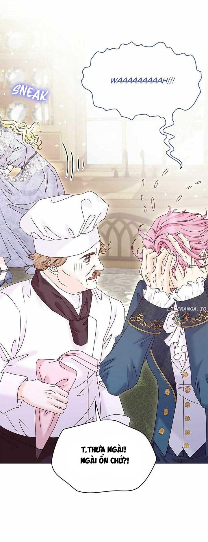 Nữ Phản Diện Thuần Phục Ác Ma Điên Loạn Chapter 35 - 24