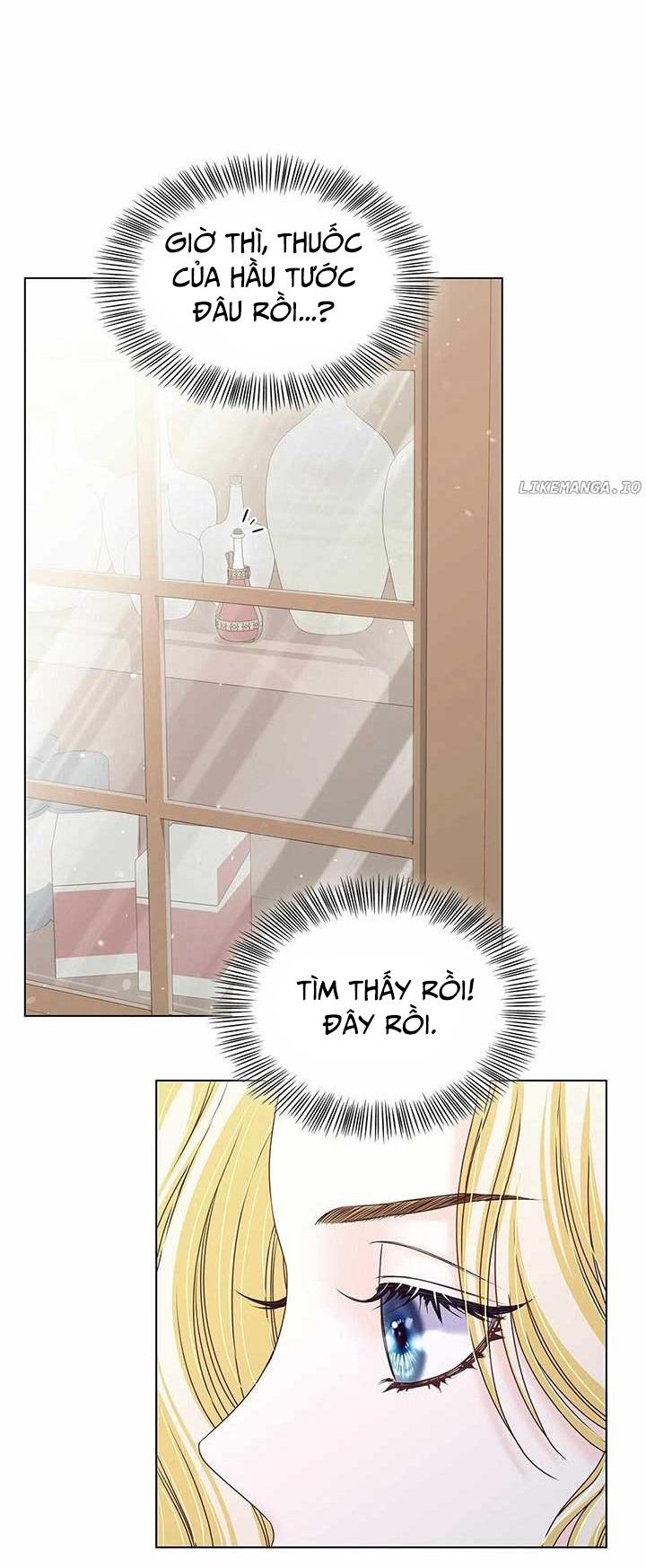 Nữ Phản Diện Thuần Phục Ác Ma Điên Loạn Chapter 35 - 25