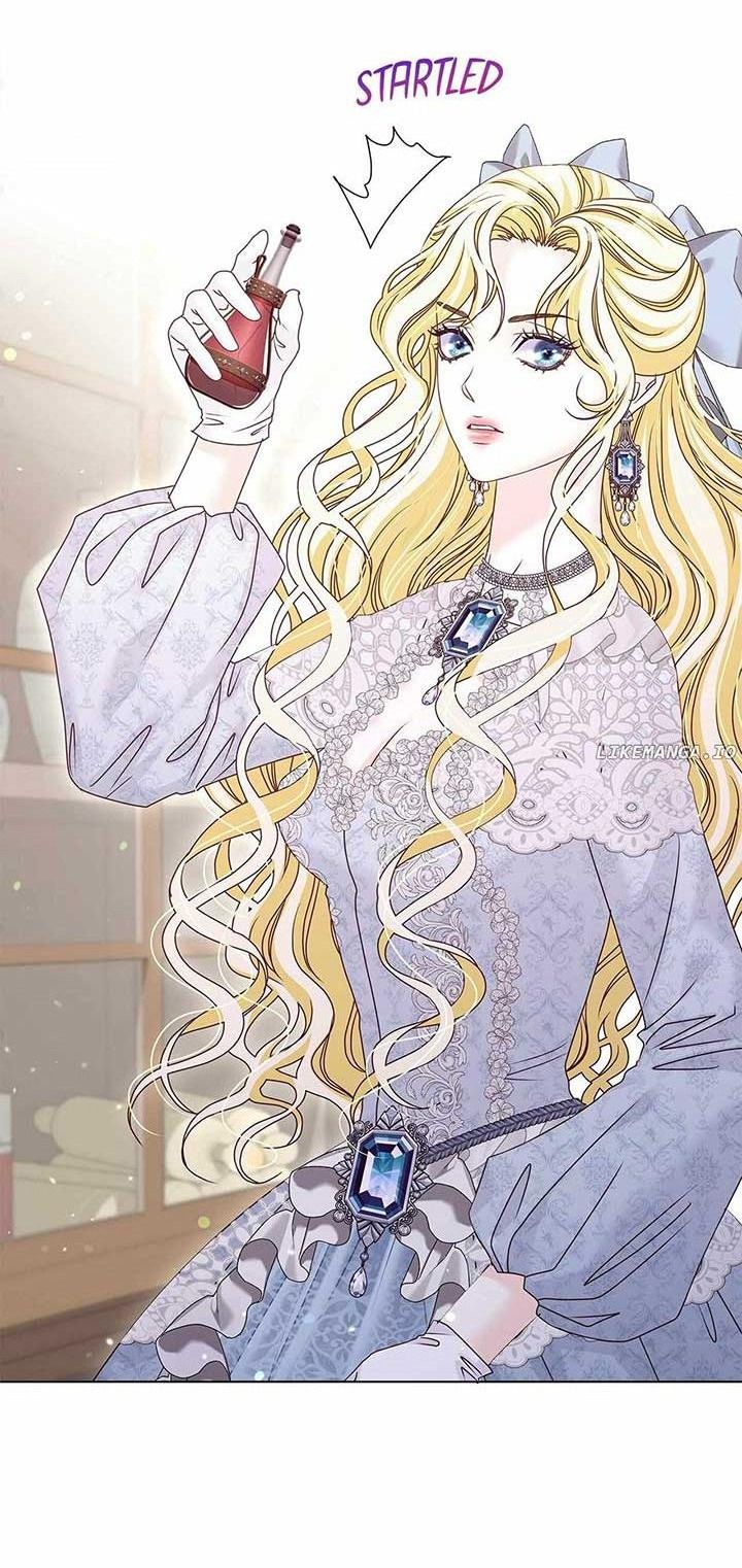 Nữ Phản Diện Thuần Phục Ác Ma Điên Loạn Chapter 35 - 27