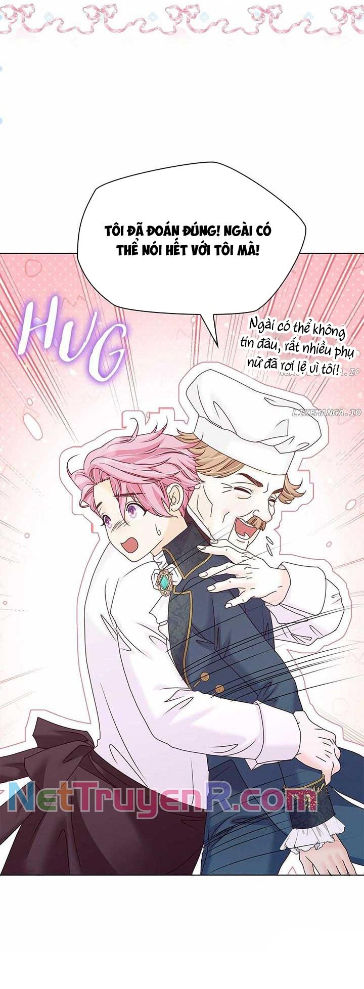 Nữ Phản Diện Thuần Phục Ác Ma Điên Loạn Chapter 35 - 29