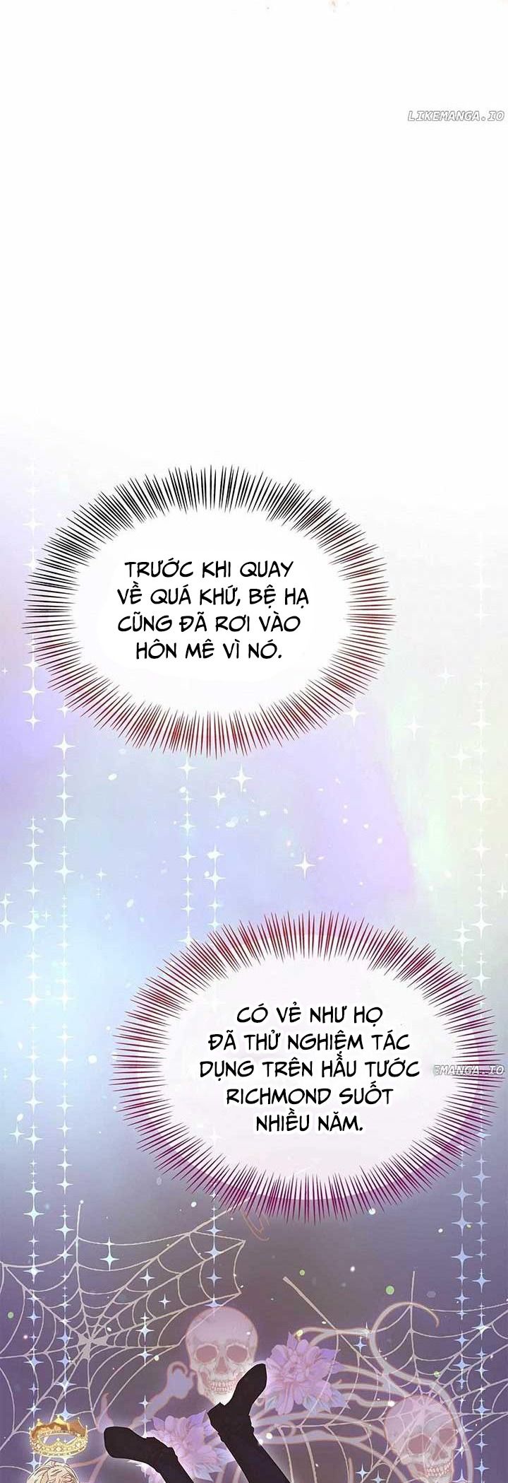 Nữ Phản Diện Thuần Phục Ác Ma Điên Loạn Chapter 35 - 4