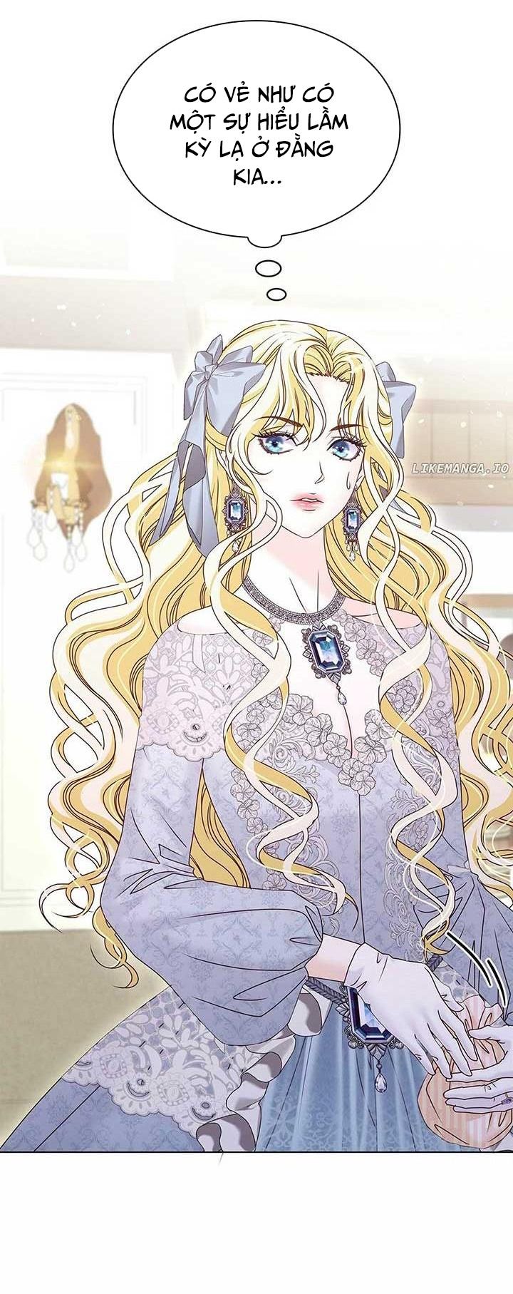 Nữ Phản Diện Thuần Phục Ác Ma Điên Loạn Chapter 35 - 31