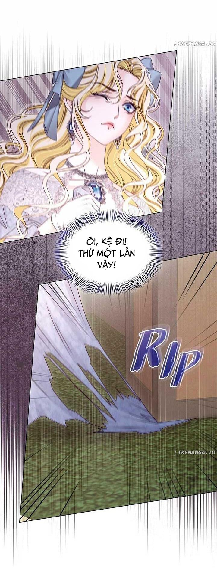 Nữ Phản Diện Thuần Phục Ác Ma Điên Loạn Chapter 35 - 36