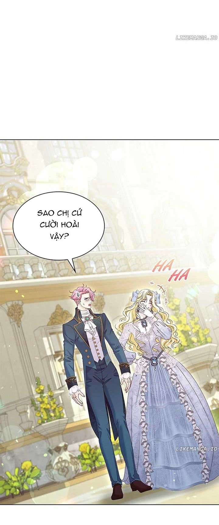 Nữ Phản Diện Thuần Phục Ác Ma Điên Loạn Chapter 35 - 39