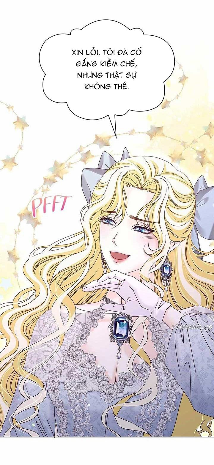 Nữ Phản Diện Thuần Phục Ác Ma Điên Loạn Chapter 35 - 40