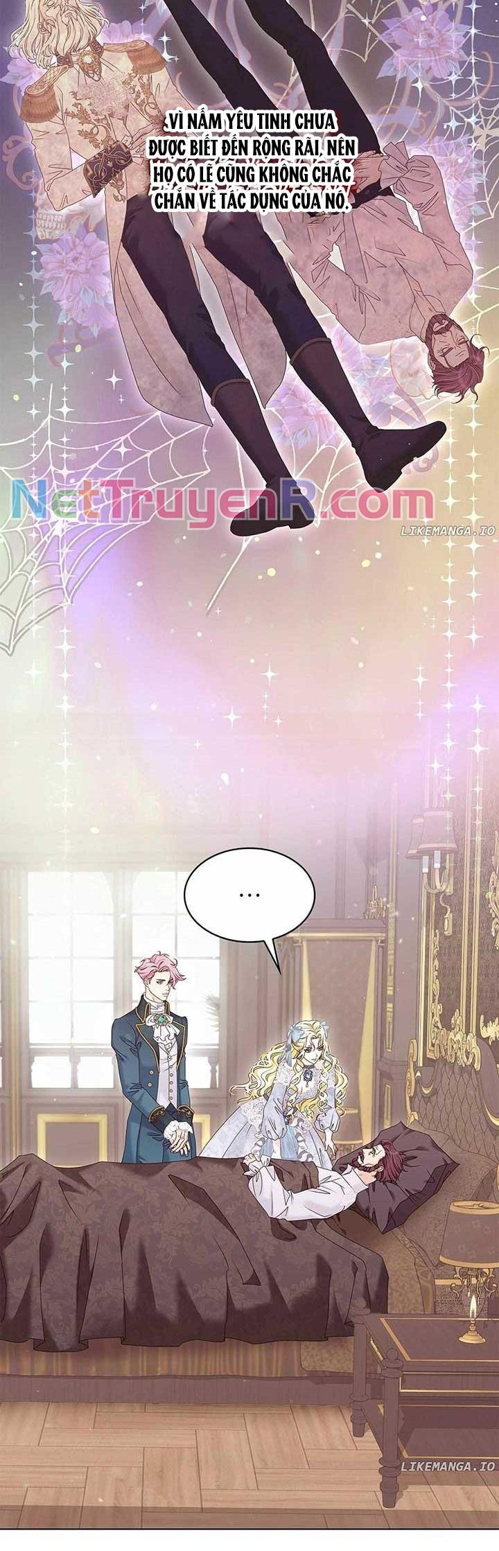 Nữ Phản Diện Thuần Phục Ác Ma Điên Loạn Chapter 35 - 5