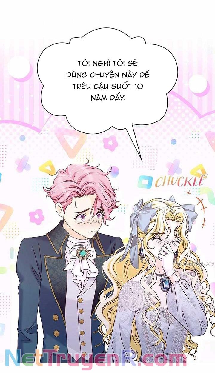 Nữ Phản Diện Thuần Phục Ác Ma Điên Loạn Chapter 35 - 41