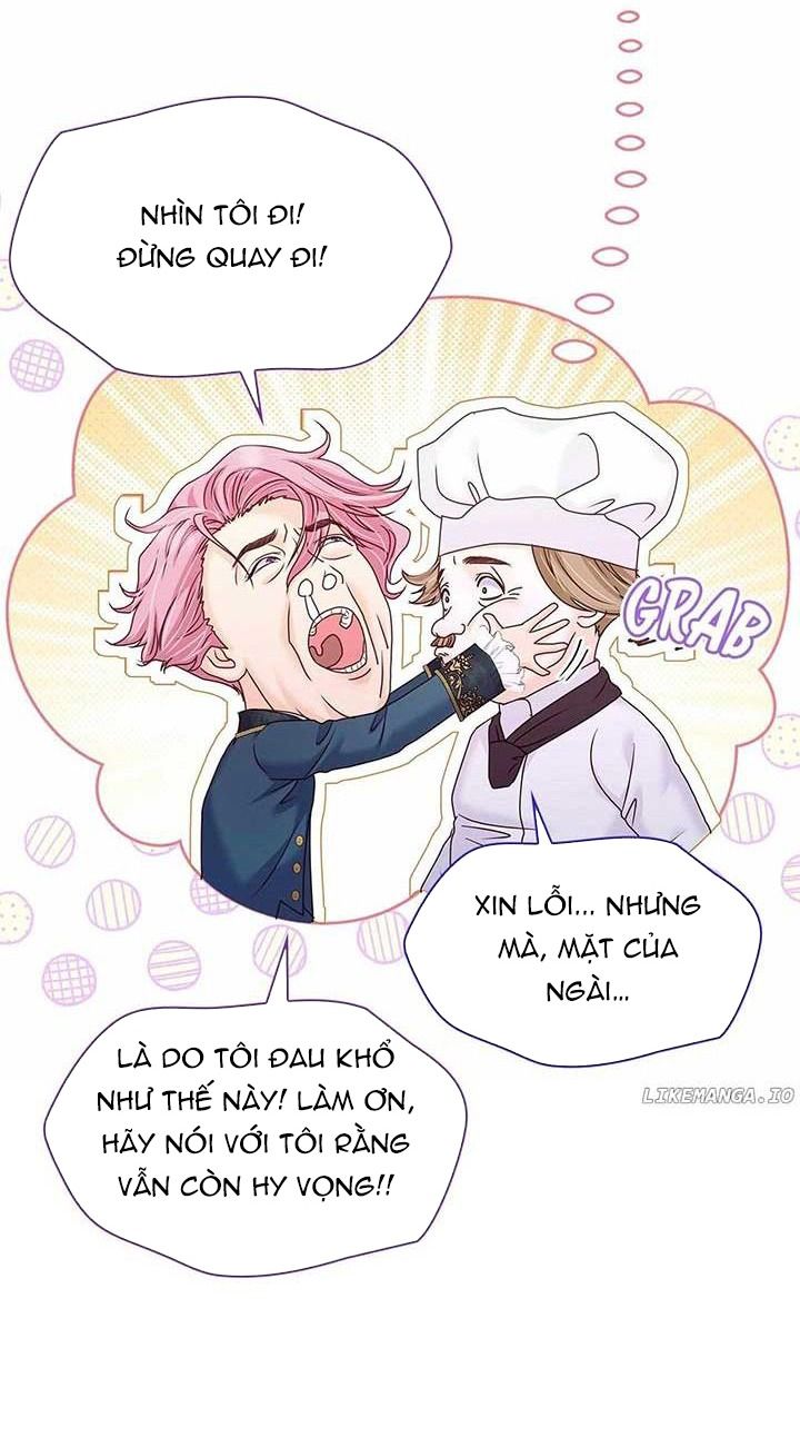 Nữ Phản Diện Thuần Phục Ác Ma Điên Loạn Chapter 35 - 42