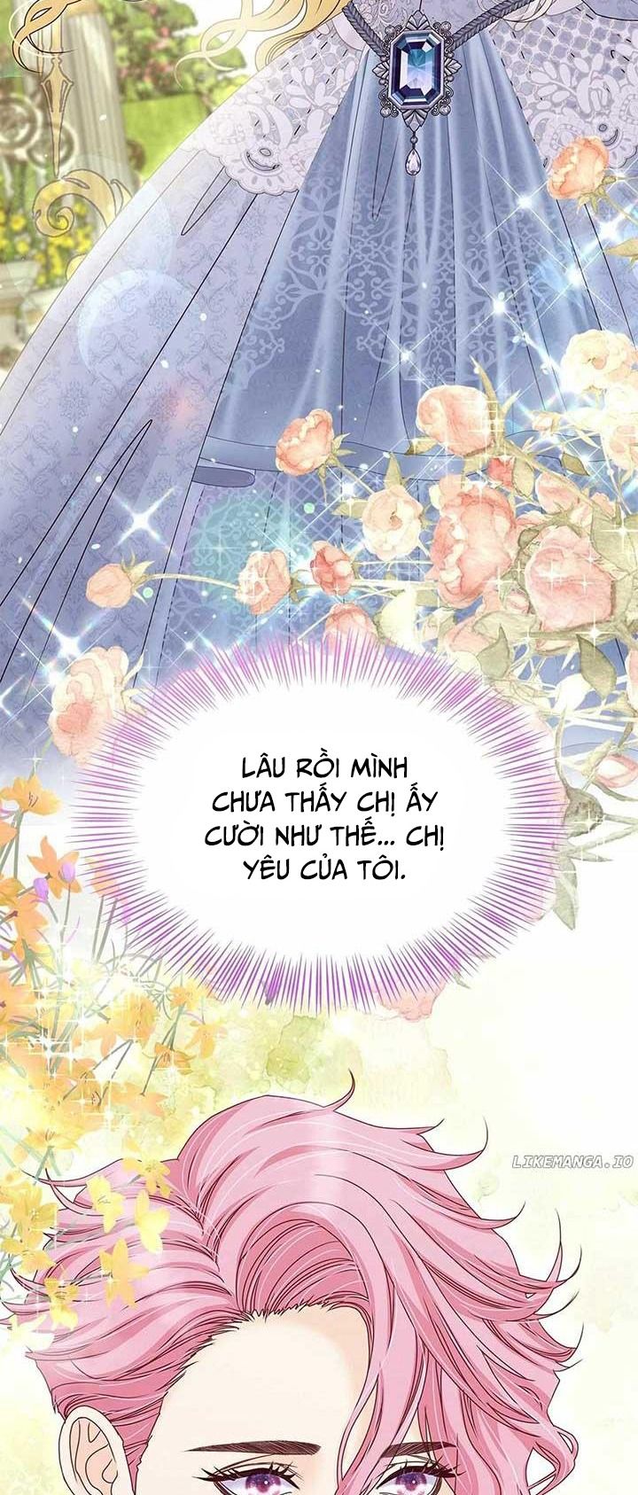 Nữ Phản Diện Thuần Phục Ác Ma Điên Loạn Chapter 35 - 44