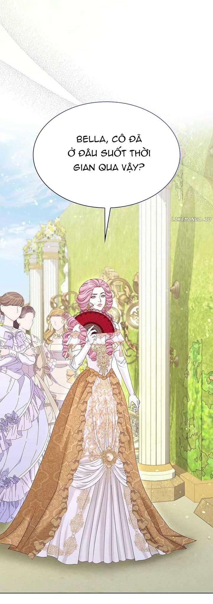 Nữ Phản Diện Thuần Phục Ác Ma Điên Loạn Chapter 35 - 46