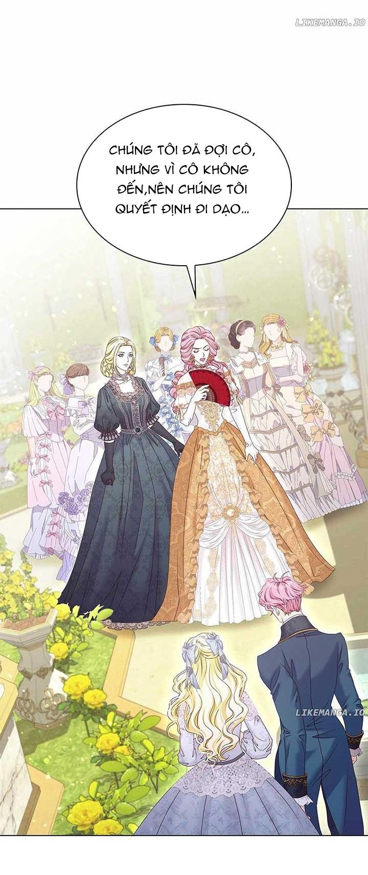 Nữ Phản Diện Thuần Phục Ác Ma Điên Loạn Chapter 35 - 47