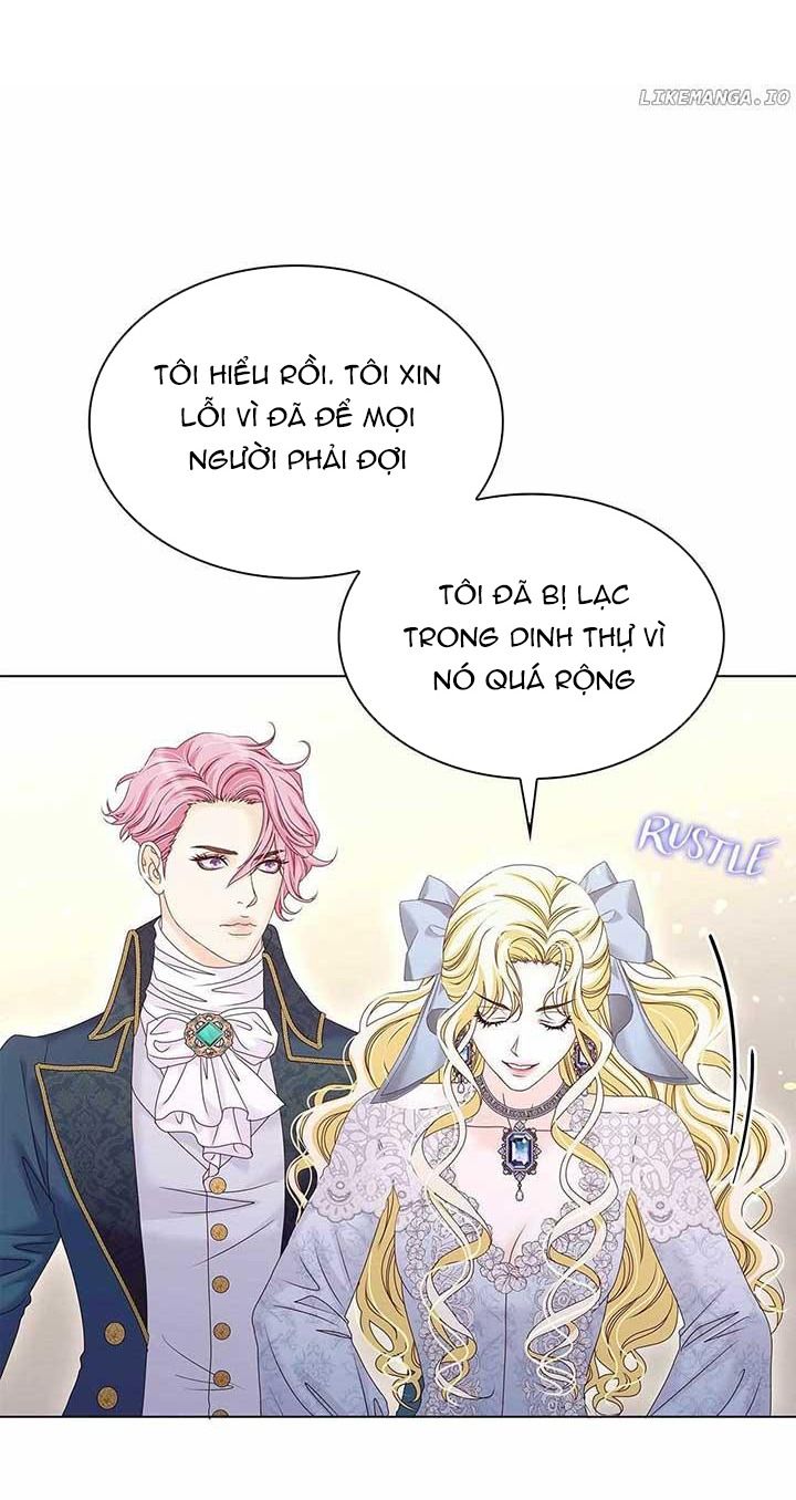 Nữ Phản Diện Thuần Phục Ác Ma Điên Loạn Chapter 35 - 48