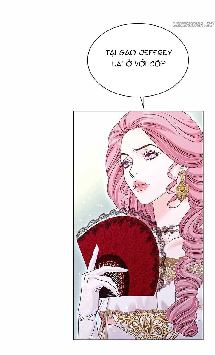 Nữ Phản Diện Thuần Phục Ác Ma Điên Loạn Chapter 35 - 49