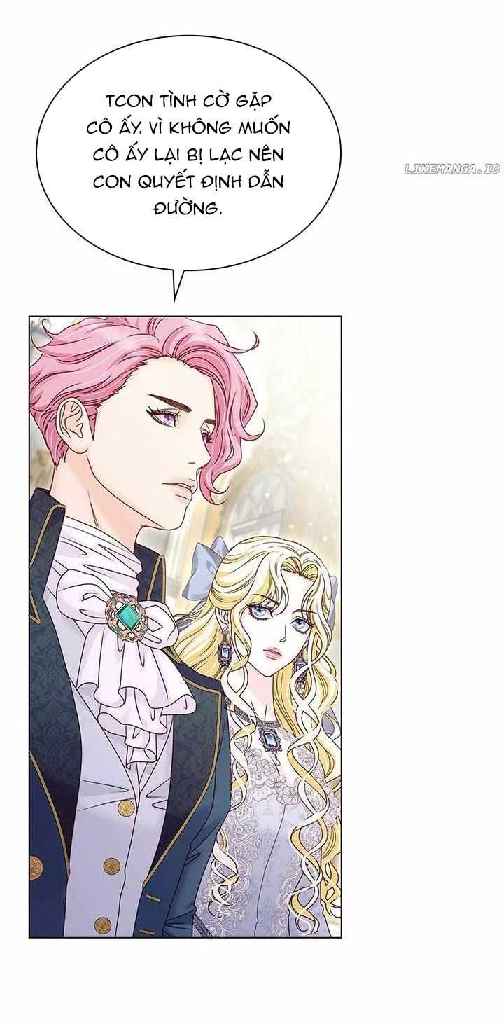 Nữ Phản Diện Thuần Phục Ác Ma Điên Loạn Chapter 35 - 50