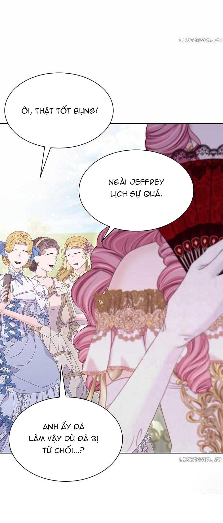 Nữ Phản Diện Thuần Phục Ác Ma Điên Loạn Chapter 35 - 51