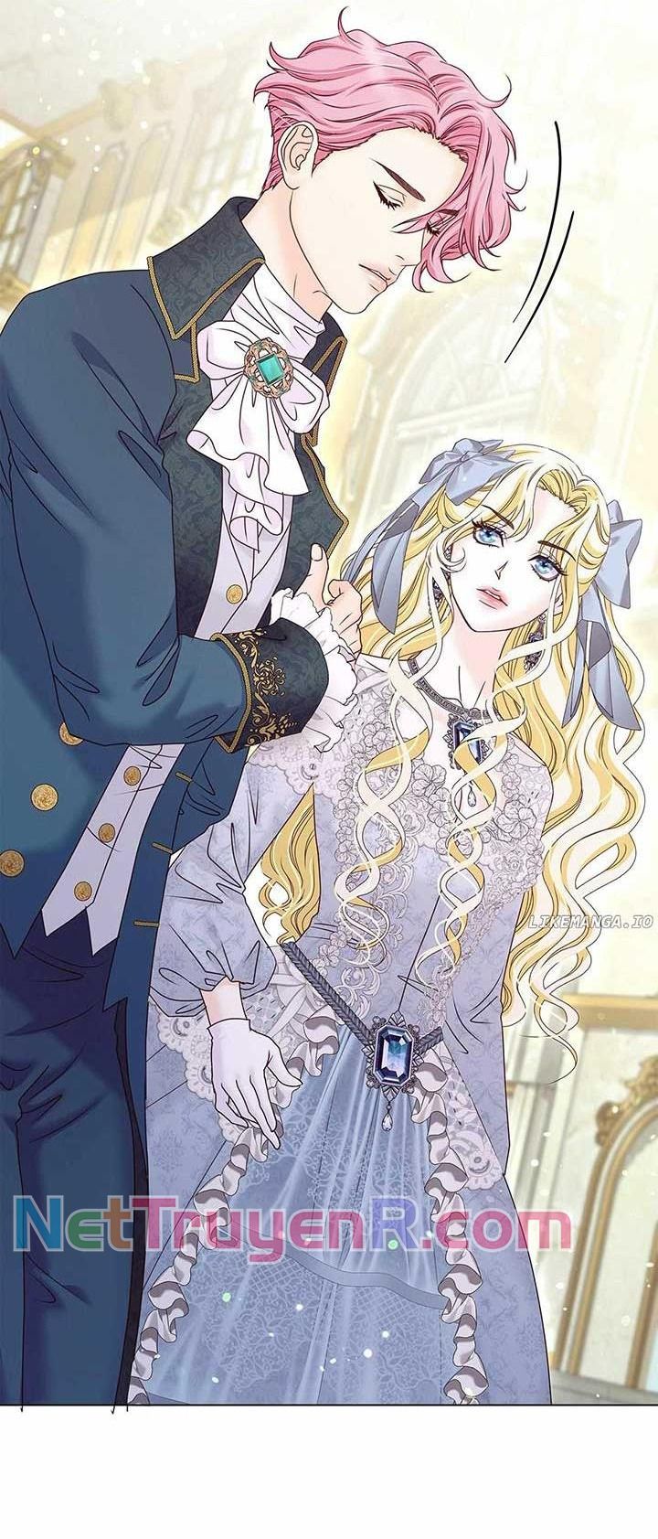 Nữ Phản Diện Thuần Phục Ác Ma Điên Loạn Chapter 35 - 54