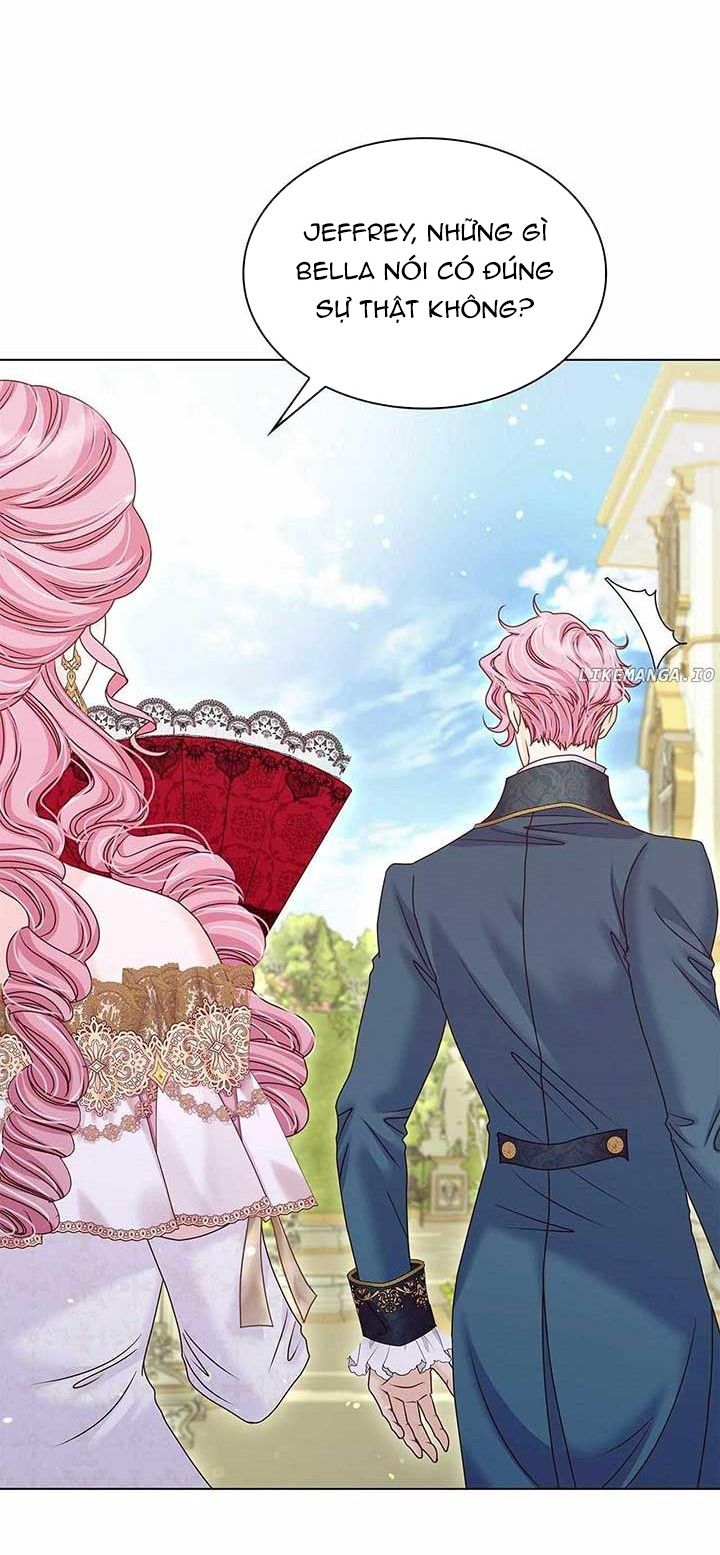 Nữ Phản Diện Thuần Phục Ác Ma Điên Loạn Chapter 35 - 55