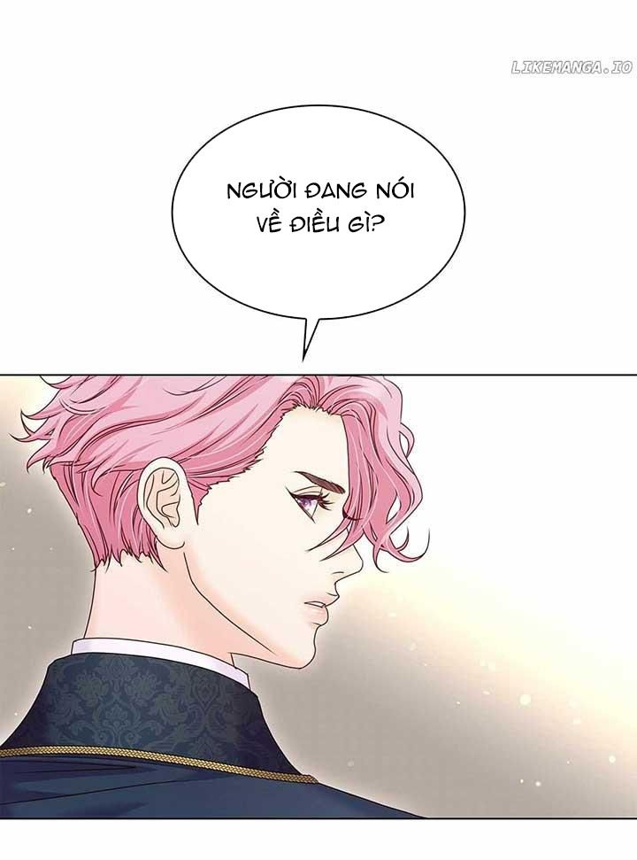 Nữ Phản Diện Thuần Phục Ác Ma Điên Loạn Chapter 35 - 56