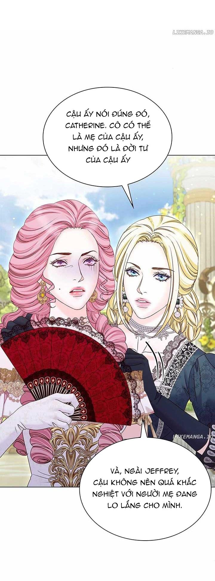 Nữ Phản Diện Thuần Phục Ác Ma Điên Loạn Chapter 35 - 59