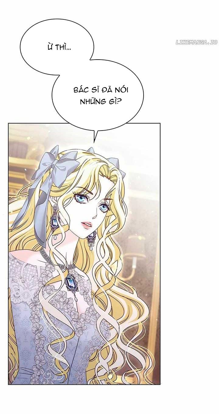 Nữ Phản Diện Thuần Phục Ác Ma Điên Loạn Chapter 35 - 7