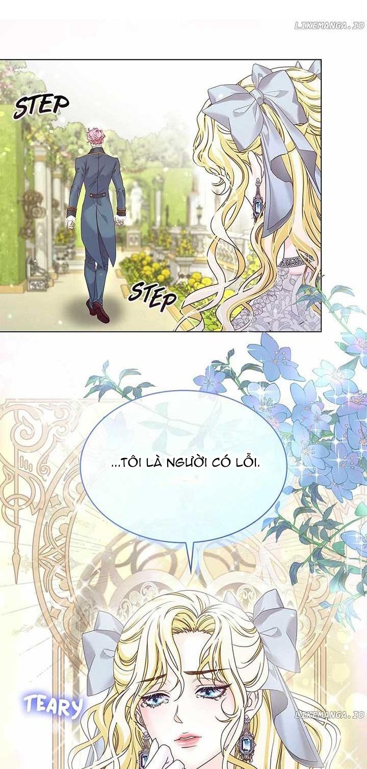 Nữ Phản Diện Thuần Phục Ác Ma Điên Loạn Chapter 35 - 62