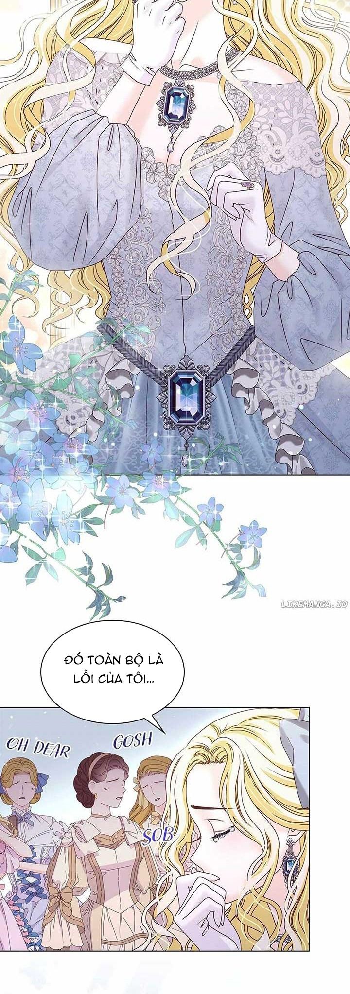 Nữ Phản Diện Thuần Phục Ác Ma Điên Loạn Chapter 35 - 63