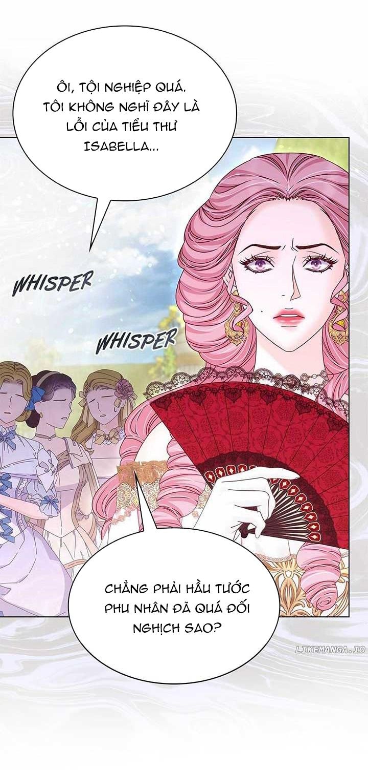 Nữ Phản Diện Thuần Phục Ác Ma Điên Loạn Chapter 35 - 67