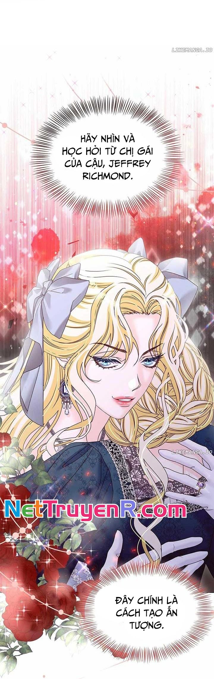 Nữ Phản Diện Thuần Phục Ác Ma Điên Loạn Chapter 35 - 68