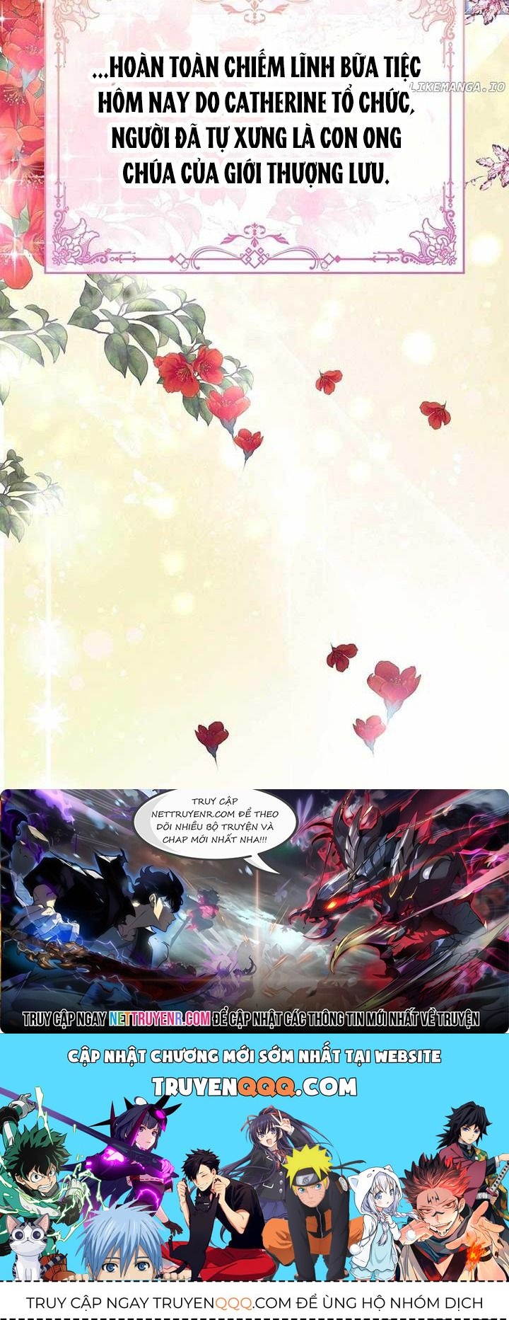 Nữ Phản Diện Thuần Phục Ác Ma Điên Loạn Chapter 35 - 71