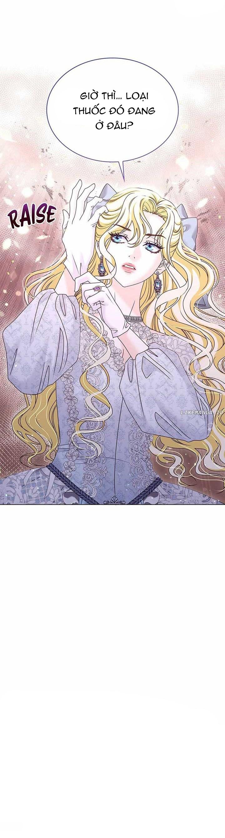 Nữ Phản Diện Thuần Phục Ác Ma Điên Loạn Chapter 35 - 10