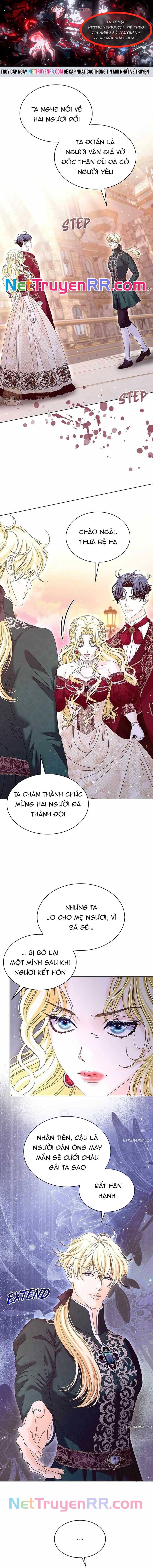 Nữ Phản Diện Thuần Phục Ác Ma Điên Loạn Chapter 37 - 2