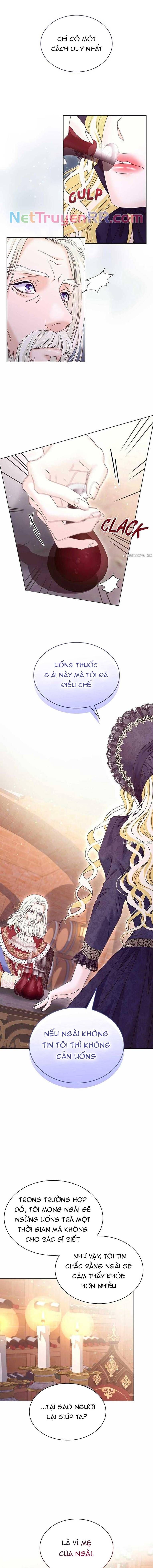 Nữ Phản Diện Thuần Phục Ác Ma Điên Loạn Chapter 37 - 12