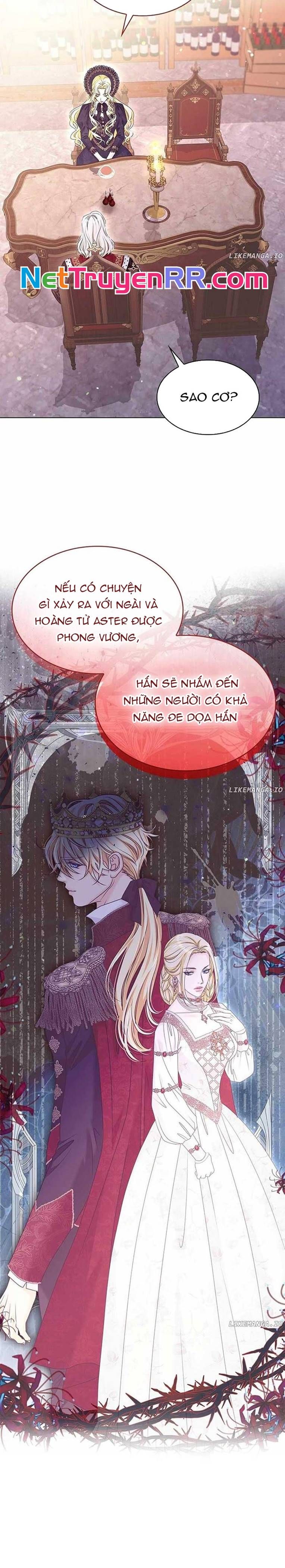 Nữ Phản Diện Thuần Phục Ác Ma Điên Loạn Chapter 37 - 13